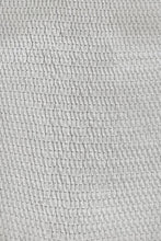 Load image into Gallery viewer, La Moda Shirred Knit Top // Grey
