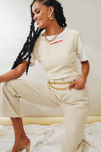 Load image into Gallery viewer, VG On The Record Denim Jeans // Natural
