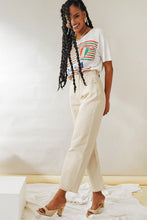 Load image into Gallery viewer, VG On The Record Denim Jeans // Natural
