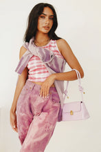 Load image into Gallery viewer, Aperol Hour Bag // Lilac
