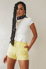 Load image into Gallery viewer, Crave You Knit Top // White
