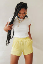 Load image into Gallery viewer, Crave You Knit Top // White
