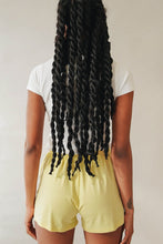 Load image into Gallery viewer, Crave You Knit Top // White
