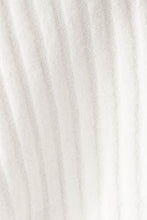 Load image into Gallery viewer, Beyond The Horizon Knit Cardigan // White
