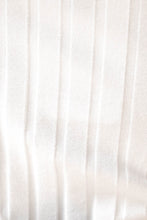 Load image into Gallery viewer, So Into You Button Front Top // White
