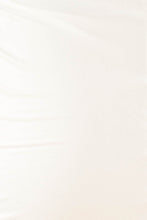 Load image into Gallery viewer, VG Backstage Halter Mini Dress // White
