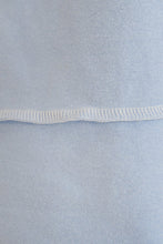 Load image into Gallery viewer, Looking Back Top // Sky
