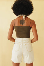 Load image into Gallery viewer, The Same Way Cami // Khaki
