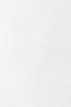 Load image into Gallery viewer, All Female Button Front Top // White
