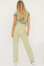 Load image into Gallery viewer, Designer Studio Pants // Sage
