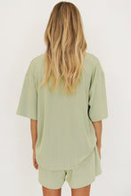 Load image into Gallery viewer, Crowd Control Shorts // Sage
