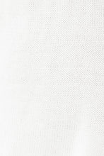 Load image into Gallery viewer, Flowers &amp; Wine Knit Shorts // White
