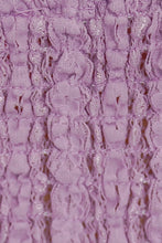 Load image into Gallery viewer, VG Vintage Feeling Lace Top // Lilac
