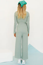 Load image into Gallery viewer, Beauty Icon Pants // Sage
