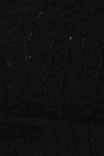 Load image into Gallery viewer, VG Vintage Feeling Lace Top // Black
