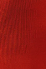 Load image into Gallery viewer, 90&#39;s Femme Knit Top // Red
