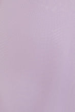Load image into Gallery viewer, BABY Mesh Top // Lilac
