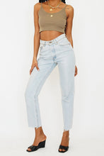 Load image into Gallery viewer, Bella &amp; Kendall Cami // Khaki
