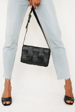 Load image into Gallery viewer, Champs-Élysées Bag // Black
