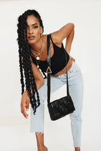 Load image into Gallery viewer, Champs-Élysées Bag // Black
