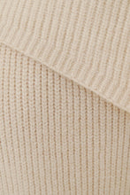 Load image into Gallery viewer, French Quarter Knit Set // Beige
