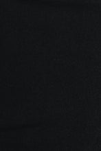 Load image into Gallery viewer, VG Cocktail Hour Top // Black
