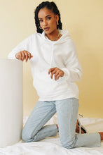 Load image into Gallery viewer, American Dream Sweater // White
