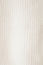 Load image into Gallery viewer, New York Loft Knit Set // Cream
