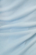 Load image into Gallery viewer, Fashion &amp; Beauty Mini Dress // Sky
