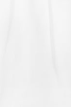 Load image into Gallery viewer, L.A Girl Shorts // White
