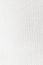 Load image into Gallery viewer, Sunset Boulevard Knit Cami // White

