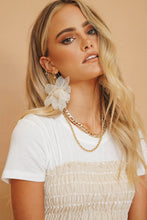 Load image into Gallery viewer, Naomi Earrings // Gold
