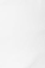 Load image into Gallery viewer, Behind The Scenes Halter Top // White
