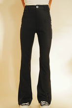 Load image into Gallery viewer, VG To The Bar Pants // Black
