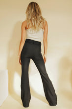 Load image into Gallery viewer, VG To The Bar Pants // Black
