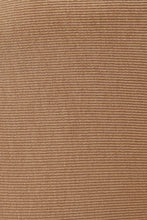 Load image into Gallery viewer, Last Night Tie Back Top // Mocha
