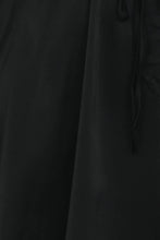 Load image into Gallery viewer, L.A Bar Mini Dress // Black
