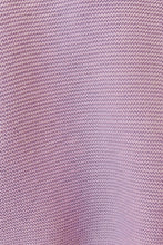 Load image into Gallery viewer, Flowers &amp; Wine Knit Shorts // Lilac
