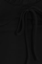 Load image into Gallery viewer, Party Mode Top // Black
