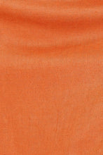 Load image into Gallery viewer, VG Fair Game Mini Skirt // Rust
