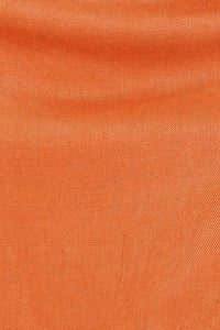 VG Fair Game Mini Skirt // Rust