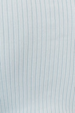 Load image into Gallery viewer, An Italian Story Button Front Knit Top // Sky
