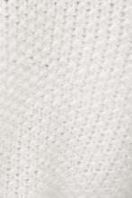 Load image into Gallery viewer, Slow Lane Knit // White
