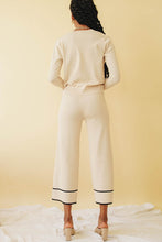 Load image into Gallery viewer, Love Like You Knit Set // Natural
