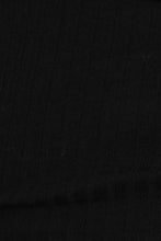 Load image into Gallery viewer, From Backstage Drawstring Top // Black
