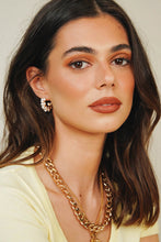 Load image into Gallery viewer, Femme Pearl Earrings
