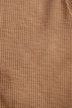 Load image into Gallery viewer, Model Watch Shorts // Tan
