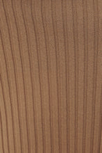 Load image into Gallery viewer, Our Town Knit Top // Mocha
