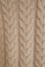 Load image into Gallery viewer, The Connection Knit Set // Natural
