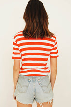 Load image into Gallery viewer, Vintage Euro Tee // T028
